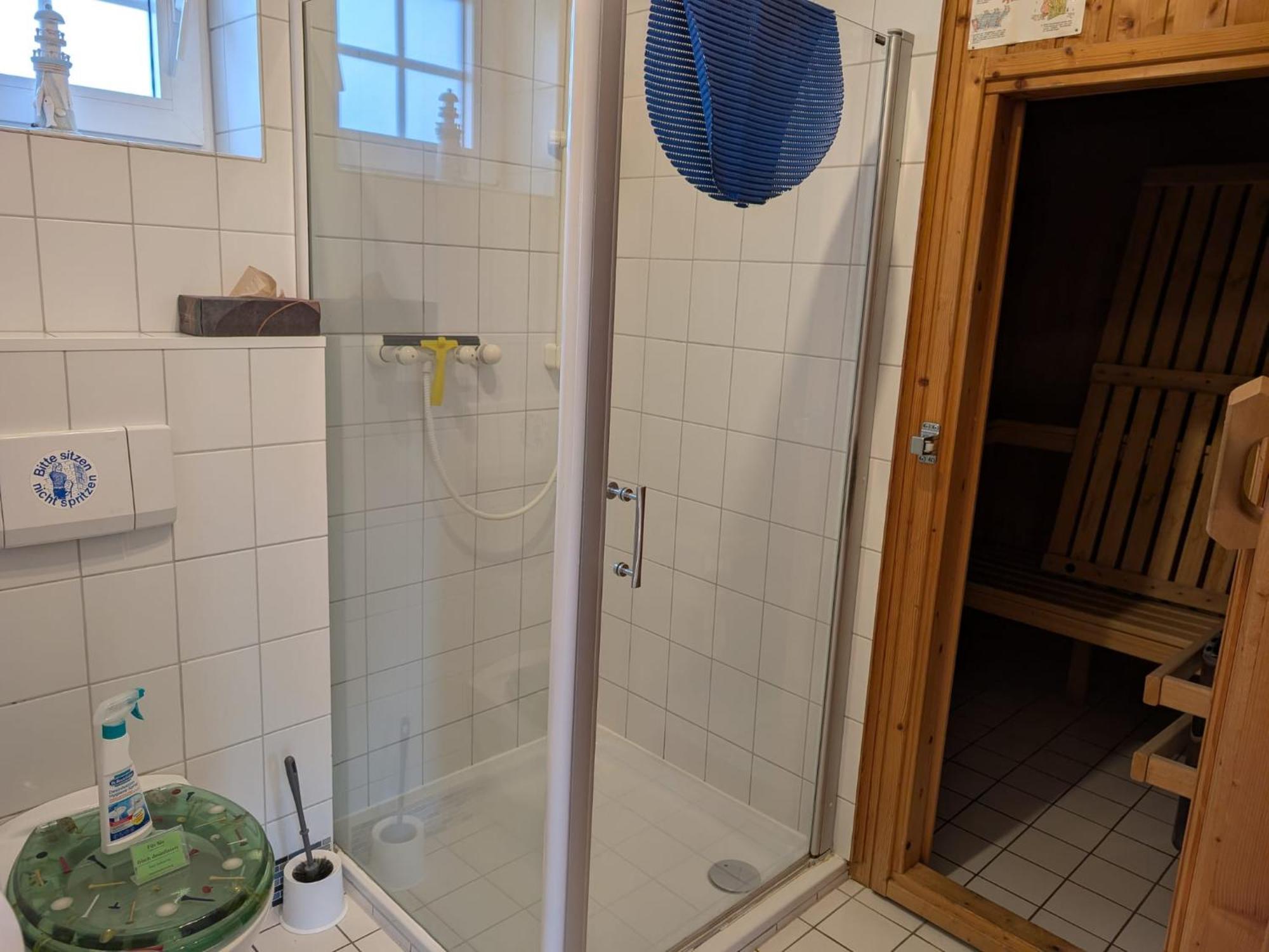 Вілла Fanoe Huset Boren Екстер'єр фото